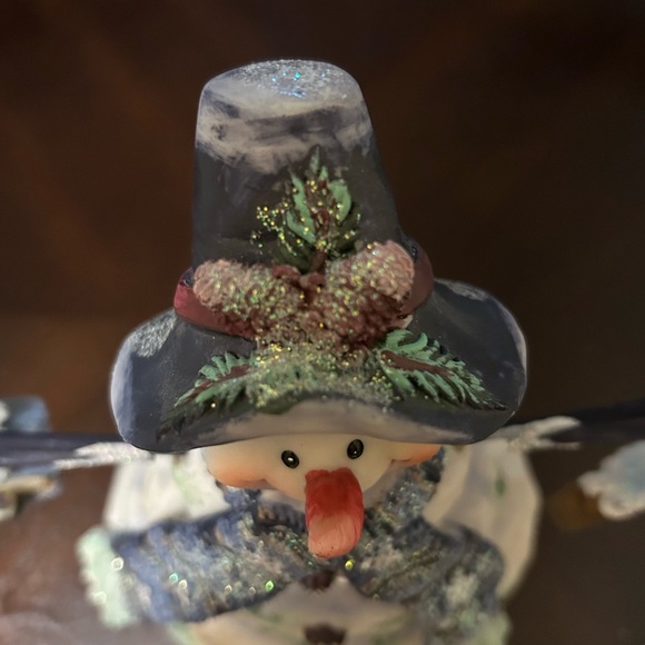 Snowman ⛄️ - Picture 4 of 8